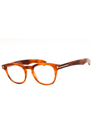 Tom Ford FT5976-B Eyeglasses-AmbrogioShoes