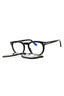 005 - black/other/clear/blue-light block lens