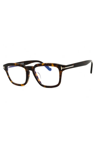 Tom Ford FT6032-F-B Eyeglasses-AmbrogioShoes