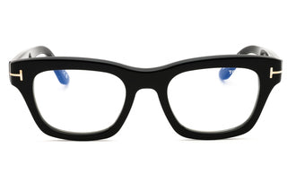 Tom Ford FT6036-B acetate Rectangular Unisex's Eyeglasses-AmbrogioShoes