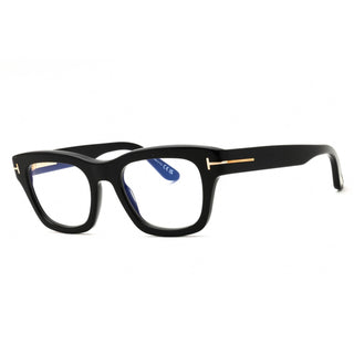 Tom Ford FT6036-B acetate Rectangular Unisex's Eyeglasses-AmbrogioShoes
