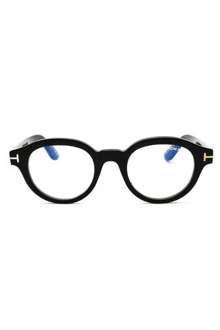 Tom Ford FT6037-B Eyeglasses-AmbrogioShoes
