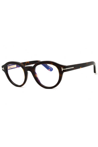 Tom Ford FT6037-B Eyeglasses-AmbrogioShoes