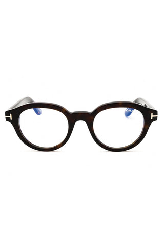Tom Ford FT6037-B Eyeglasses-AmbrogioShoes