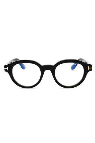 Tom Ford FT6037-B Eyeglasses