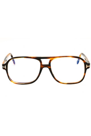 Tom Ford FT6058-B Eyeglasses-AmbrogioShoes