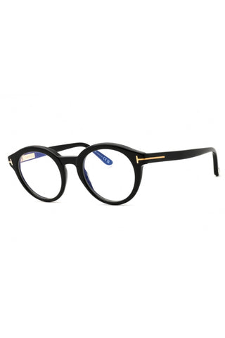 Tom Ford FT6061-B Eyeglasses-AmbrogioShoes