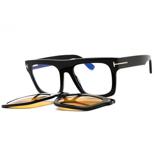 Tom Ford FT6068-B Eyeglasses-AmbrogioShoes