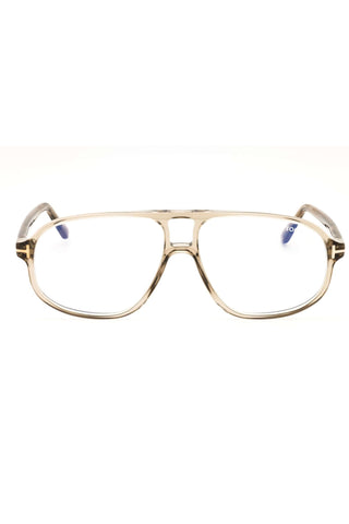 Tom Ford FT6082-B Eyeglasses-AmbrogioShoes