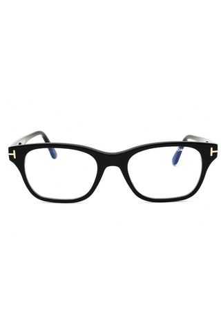 Tom Ford FT6120-B Eyeglasses-AmbrogioShoes