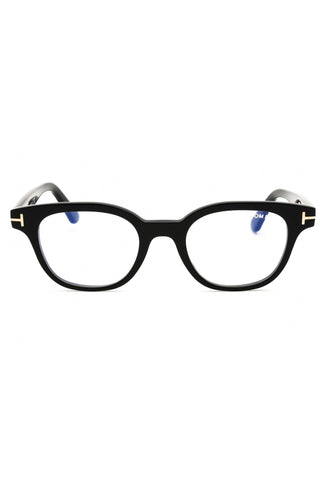 Tom Ford FT6130-B Eyeglasses-AmbrogioShoes