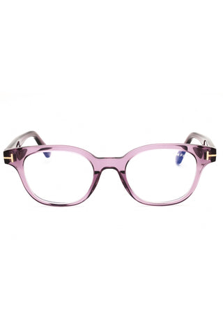 Tom Ford FT6130-B Eyeglasses-AmbrogioShoes