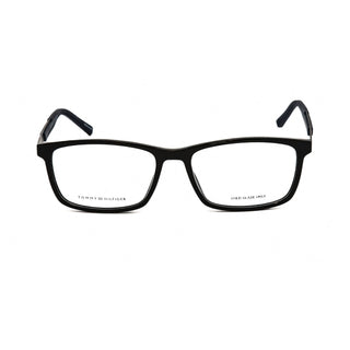 Tommy Hilfiger TH 1694 Eyeglasses Black / Clear Lens-AmbrogioShoes