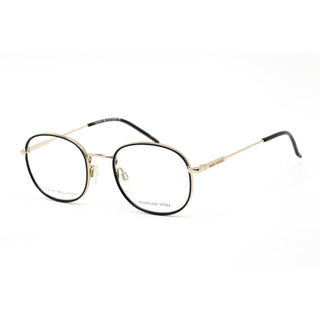 Tommy Hilfiger TH 1726 Eyeglasses Gold / Clear Lens-AmbrogioShoes