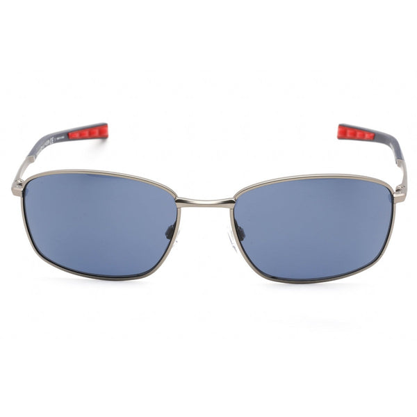 Tommy Hilfiger TH 1768/S Sunglasses MTRUTHEN / BLUE-AmbrogioShoes