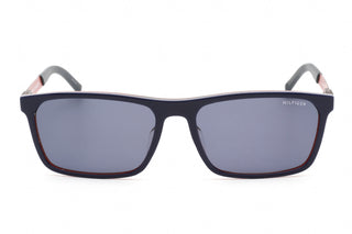 Tommy Hilfiger TH 1799/S Sunglasses Blue / Blue-AmbrogioShoes