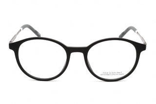 Tommy Hilfiger TH 1832 Eyeglasses Matte Black / Clear Lens-AmbrogioShoes