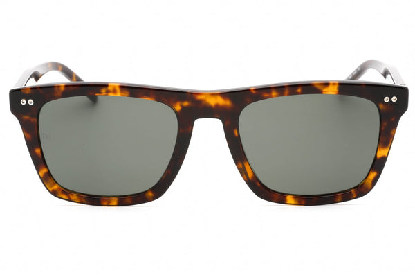 Tommy Hilfiger TH 1890/S Sunglasses HAVANA/Green-AmbrogioShoes