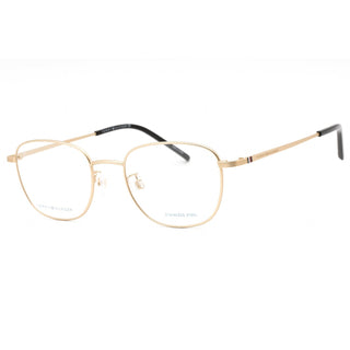 Tommy Hilfiger TH 1931/F Eyeglasses Matte Gold / Clear Lens-AmbrogioShoes