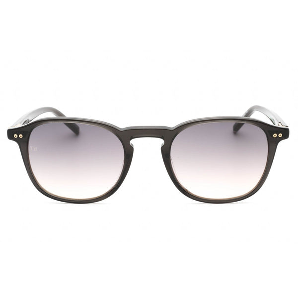 Tommy Hilfiger TH 1939/S Sunglasses Grey / Grey Fuchsia-AmbrogioShoes