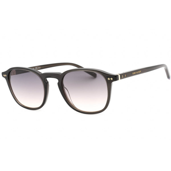 Tommy Hilfiger TH 1939/S Sunglasses Grey / Grey Fuchsia-AmbrogioShoes