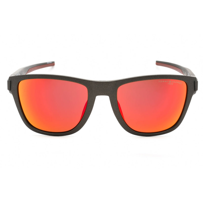 Tommy Hilfiger TH 1951/S Sunglasses METAL GREY / REDML HC-AmbrogioShoes