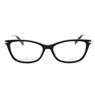 Tommy Hilfiger TH 1961 Eyeglasses Black / Clear Lens-AmbrogioShoes