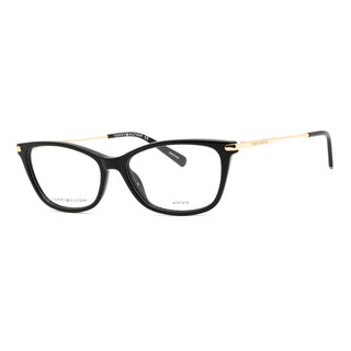 Tommy Hilfiger TH 1961 Eyeglasses Black / Clear Lens-AmbrogioShoes