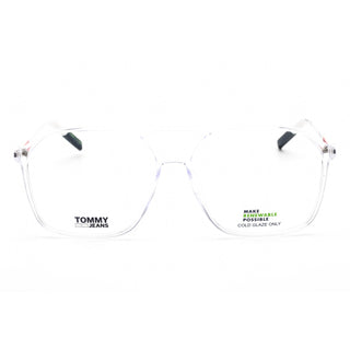 Tommy Hilfiger TJ 0009 Eyeglasses Crystal / Clear Lens-AmbrogioShoes