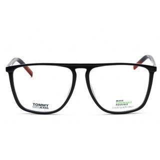 Tommy Hilfiger TJ 0031 Eyeglasses Blue / Clear Lens-AmbrogioShoes