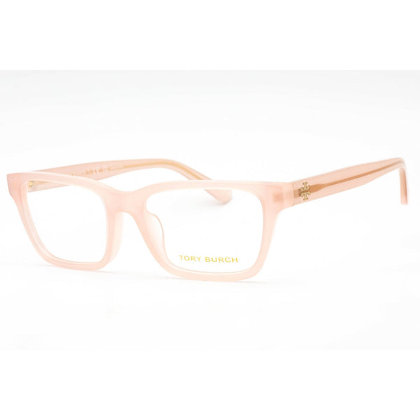 Tory Burch 0TY2118U Eyeglasses Blush / Clear Lens-AmbrogioShoes