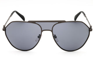 Tous STOC46 Metal Aviator Unisex's Sunglasses-AmbrogioShoes
