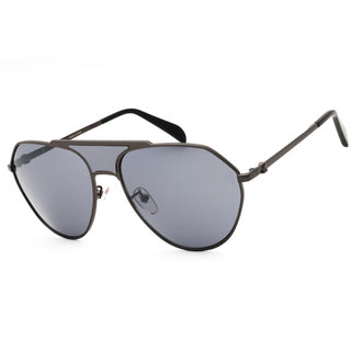 Tous STOC46 Metal Aviator Unisex's Sunglasses-AmbrogioShoes