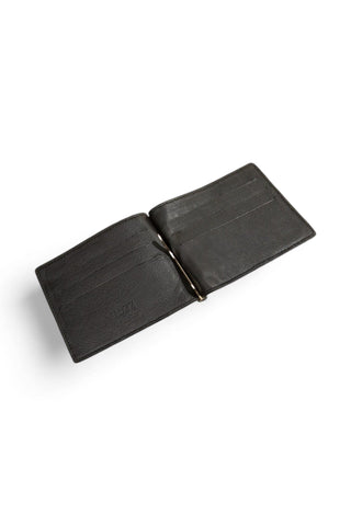 Tuzzi Uomo Crocodile Bill Fold Wallet-AmbrogioShoes