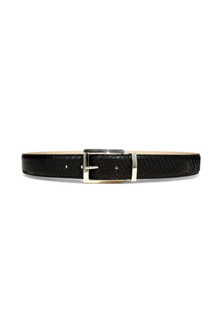 Tuzzi Uomo Python Belt - TZ1004-AmbrogioShoes