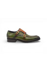 Olive/Cognac