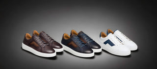 Magnanni Sneakers 2024 collection