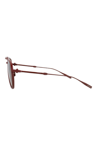 Valentino VLS BORDEAUX Sunglasses-AmbrogioShoes