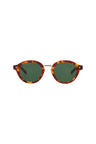 21124 - Tortoise-Tortoise-Green