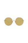 70499 - Gold Gold Amber