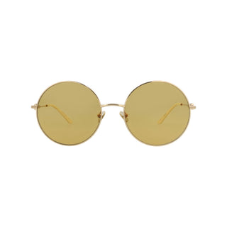 Valentino VLS LIGHT GOLD/IVORY Sunglasses-AmbrogioShoes