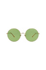 70046 - Gold-Gold-Green