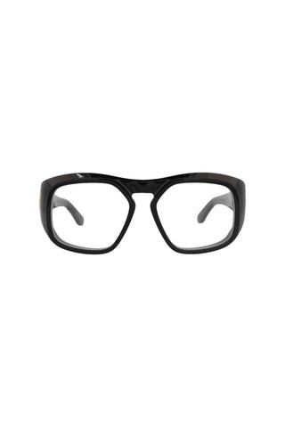 Valentino VLX BLACK/LIGHT GOLD Eyeglasses-AmbrogioShoes