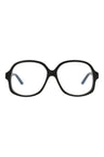 00018 - Black Black Transparent