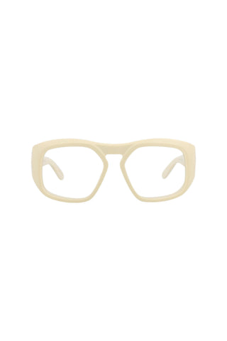 Valentino VLX IVORY/LIGHT GOLD Eyeglasses-AmbrogioShoes