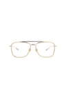 70051 - Gold Gold Transparent