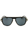 100281 - Black / Grey Polarized