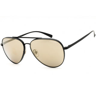 Versace 0VE2217 Metal Aviator Men's Sunglasses-AmbrogioShoes