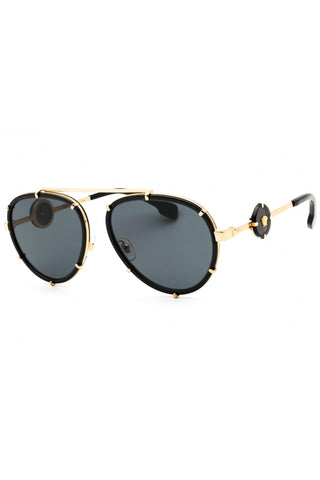 Versace 0VE2232 Sunglasses-AmbrogioShoes