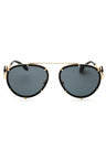 143887 - Black/Dark Grey